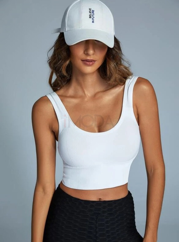 Biely športový top-280435-36