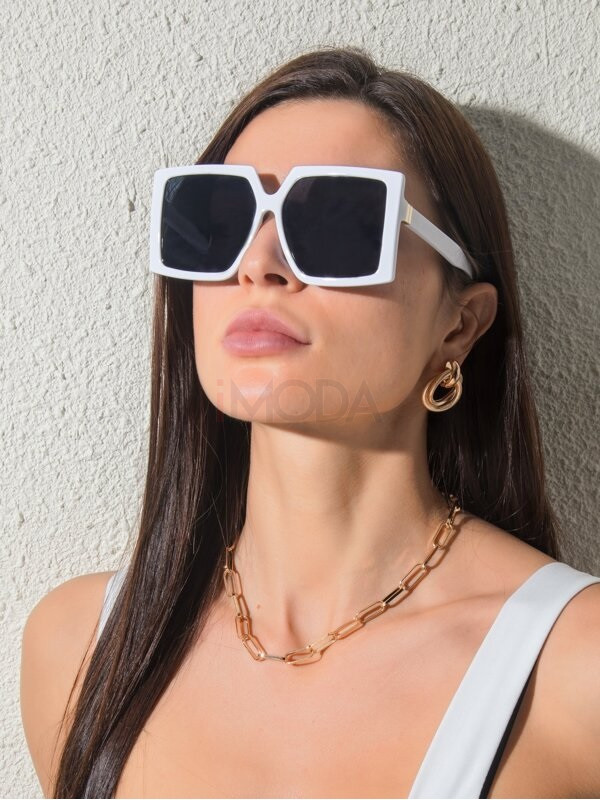 Biele slnečné okuliare-288411-332