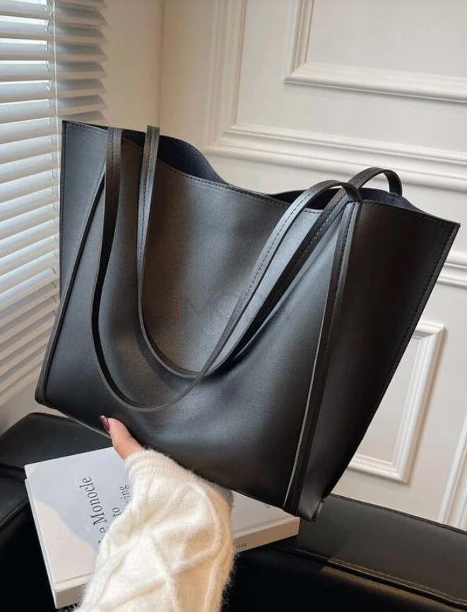 Čierna bag kabelka-295181-33