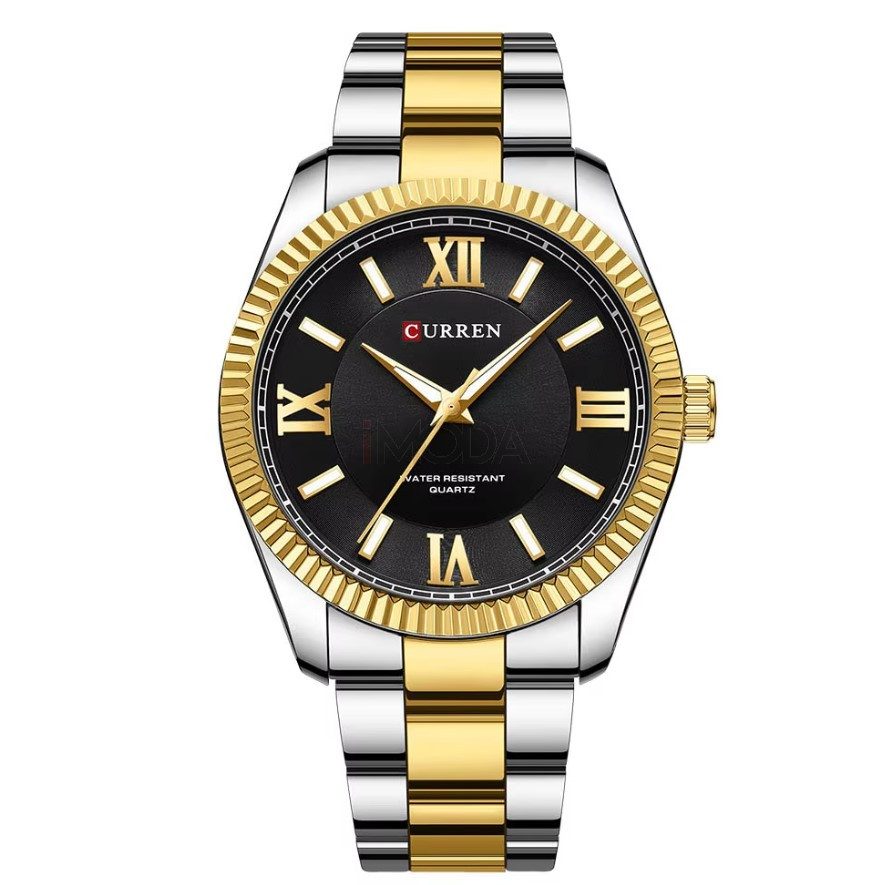 Pánske kovové hodinky-310656-32