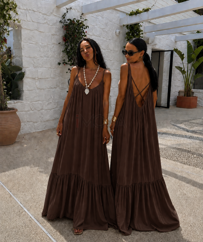 CHOCO BOHO šaty-328168-31