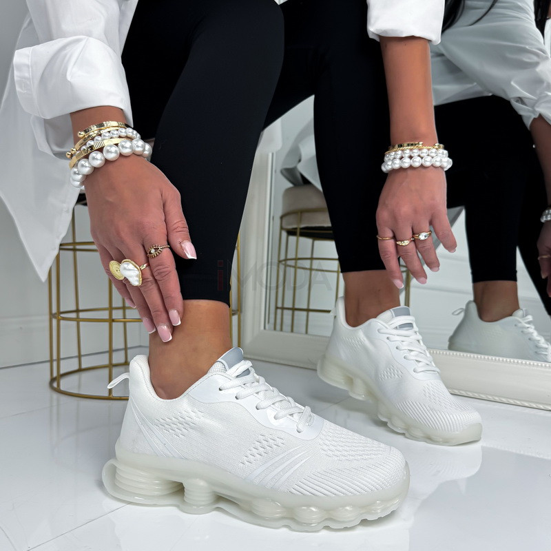 Biele športové tenisky-325544-33