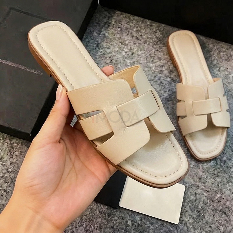 Béžové šľapky-326462-36