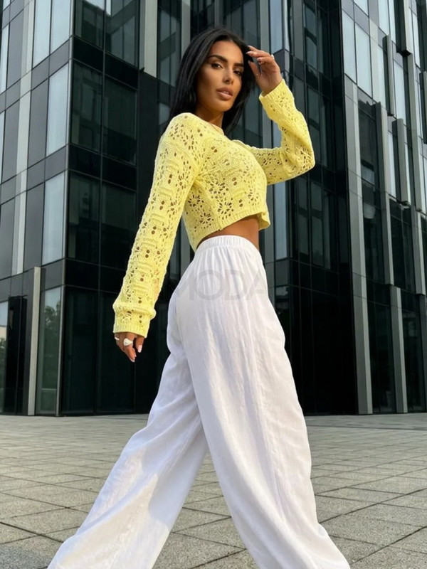 Biele široké nohavice-320469-37