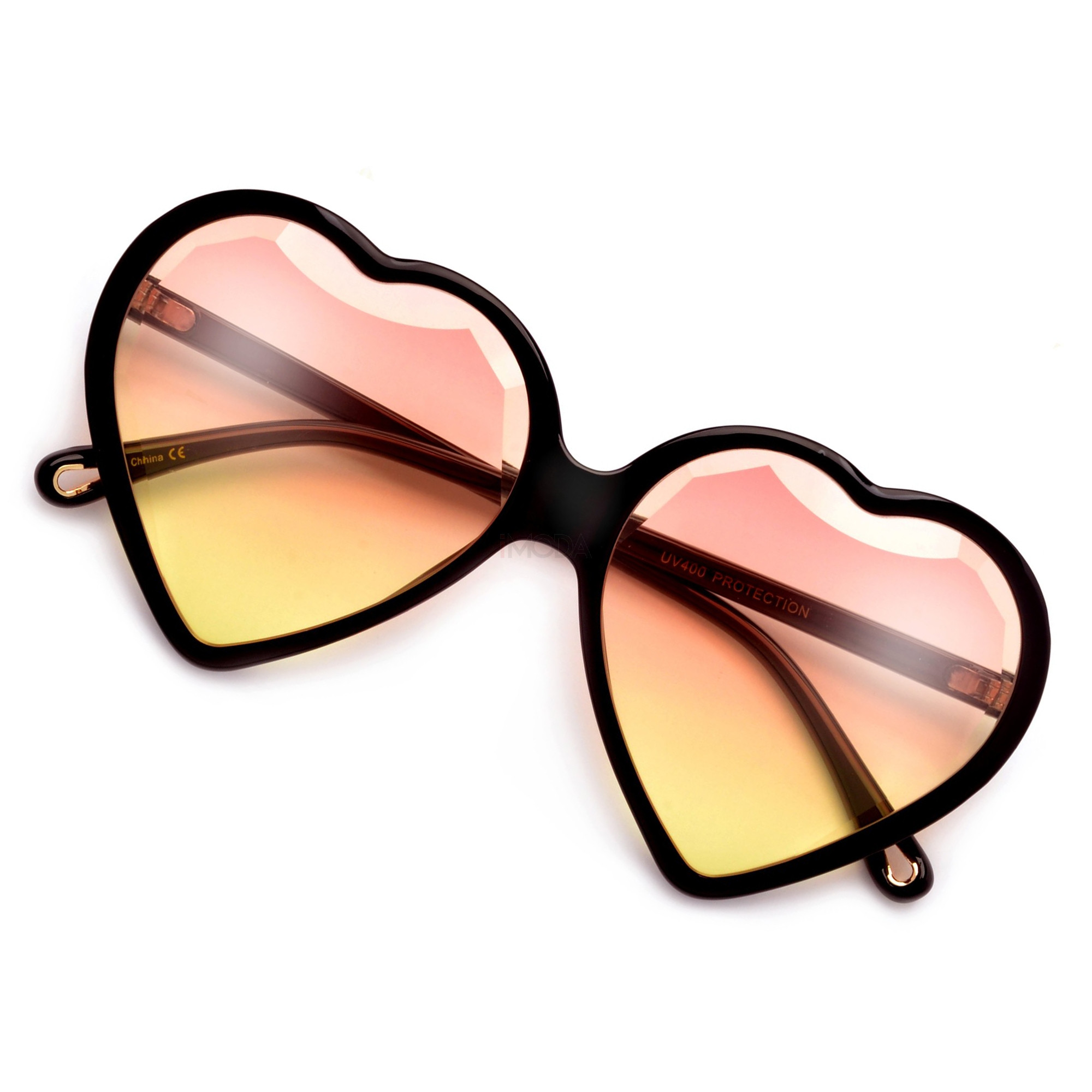 Dámske slnečné okuliare LOVE-175530-34