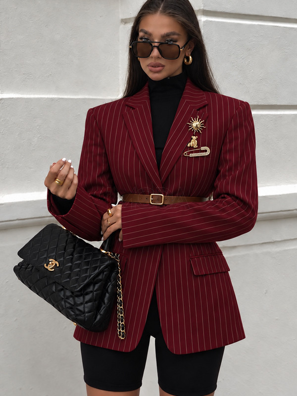 Dámske sako BORDO-330882-32