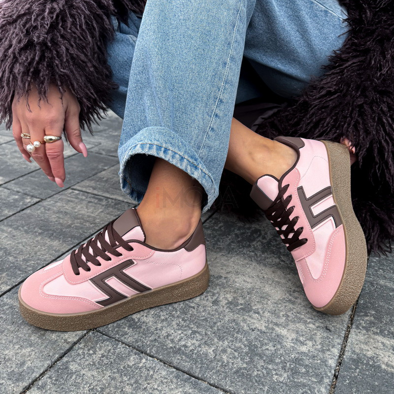 Ružové tenisky-324327-31