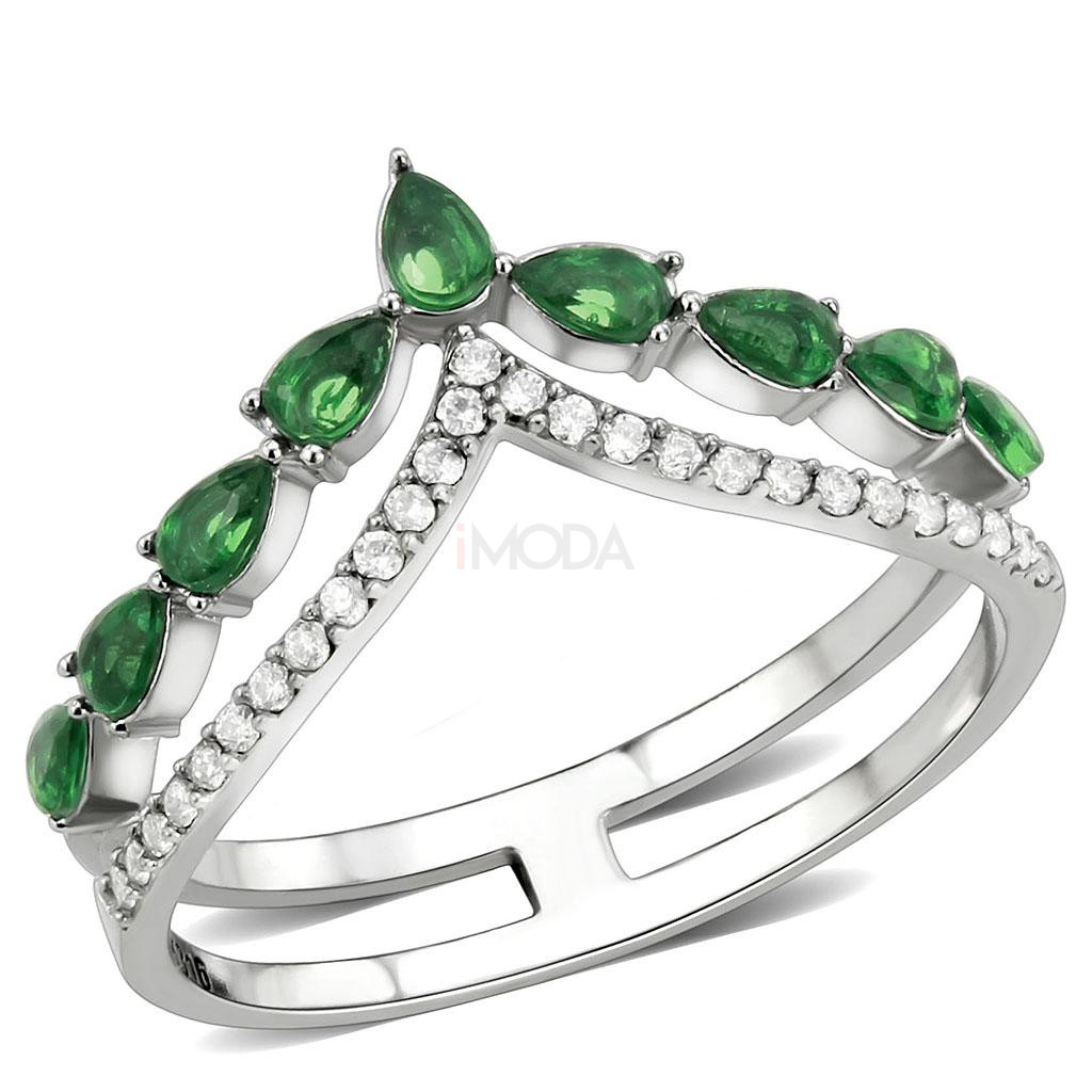 Dámsky oceľový oceľový-315299-319