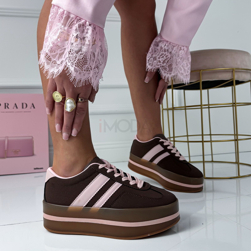 Hnedé tenisky-325516-32