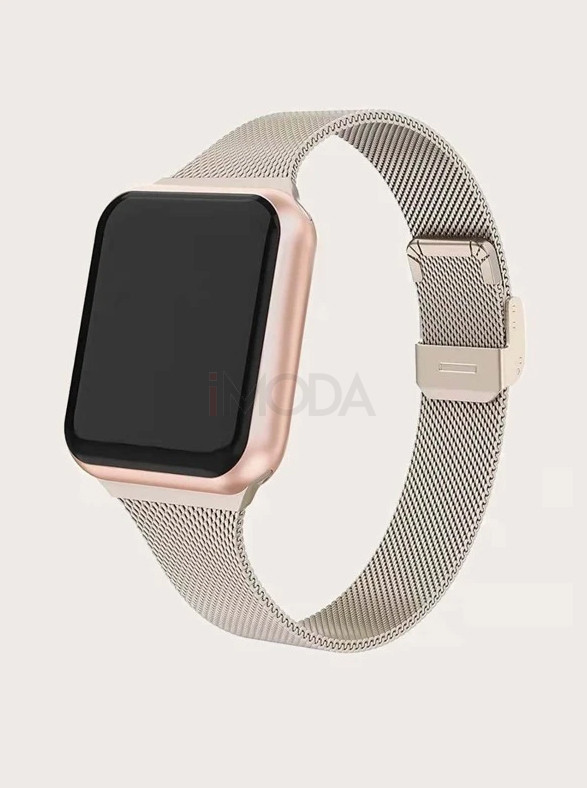 Remienok na Apple Watch gold 42/44/45 cm-272185-34