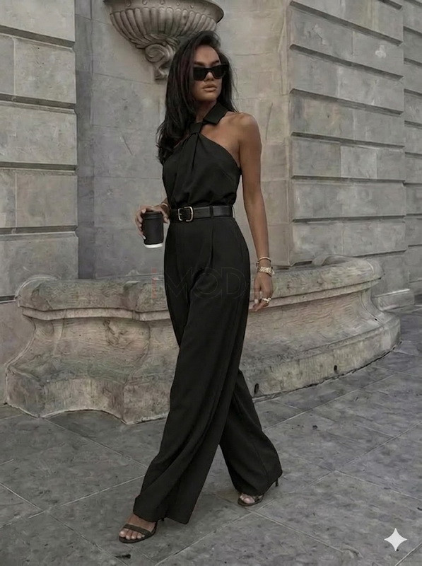 Čierny overal-327373-32