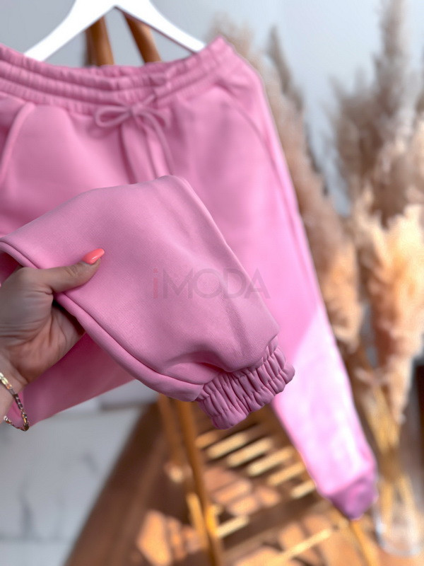 Ružové tepláky-302132-32