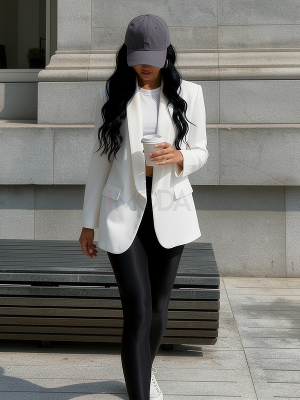  Biele elegantné sako-325854-36