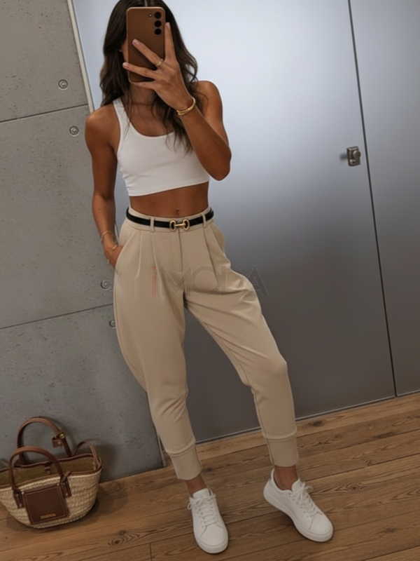 Béžové nohavice-325999-34