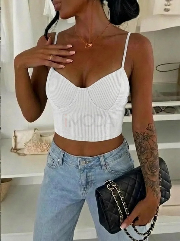 Biely top-327597-37