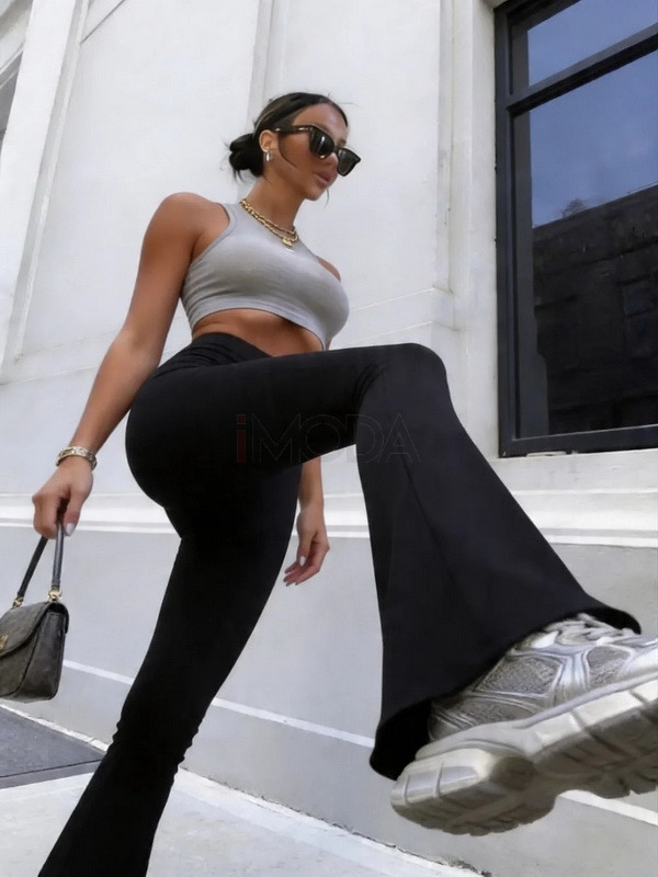 Čierne zvonové legíny-327252-37