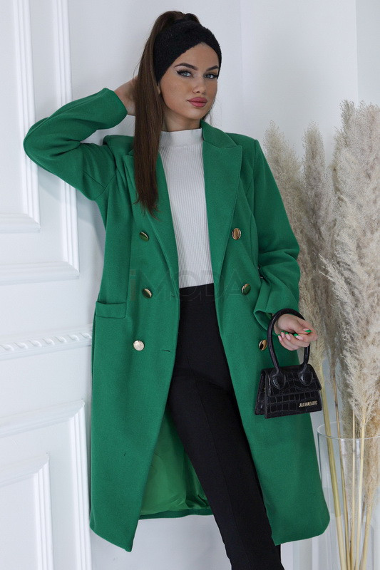 Zelený kabát-276592-36