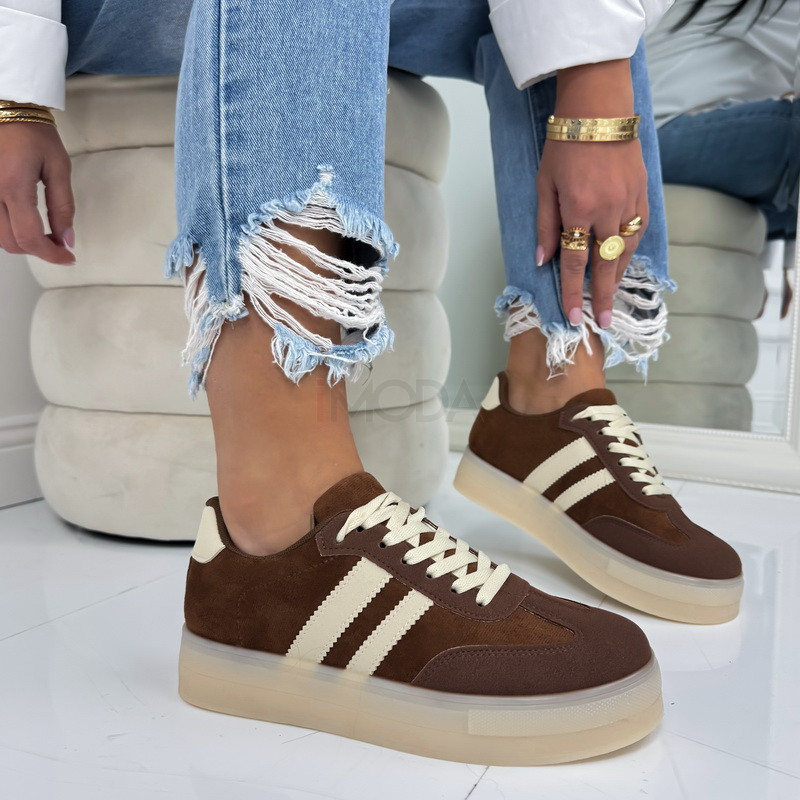 Hnedé tenisky-325058-32