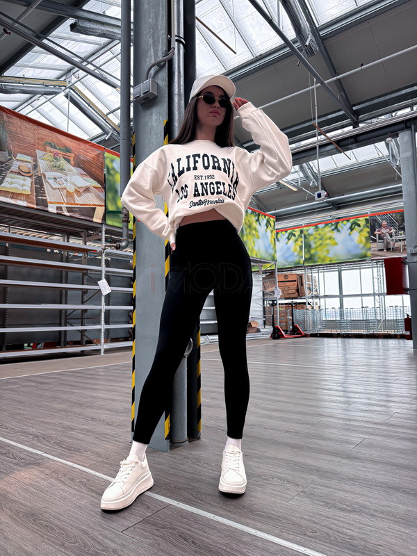 Čierne sťahovacie zateplené legíny-314746-33