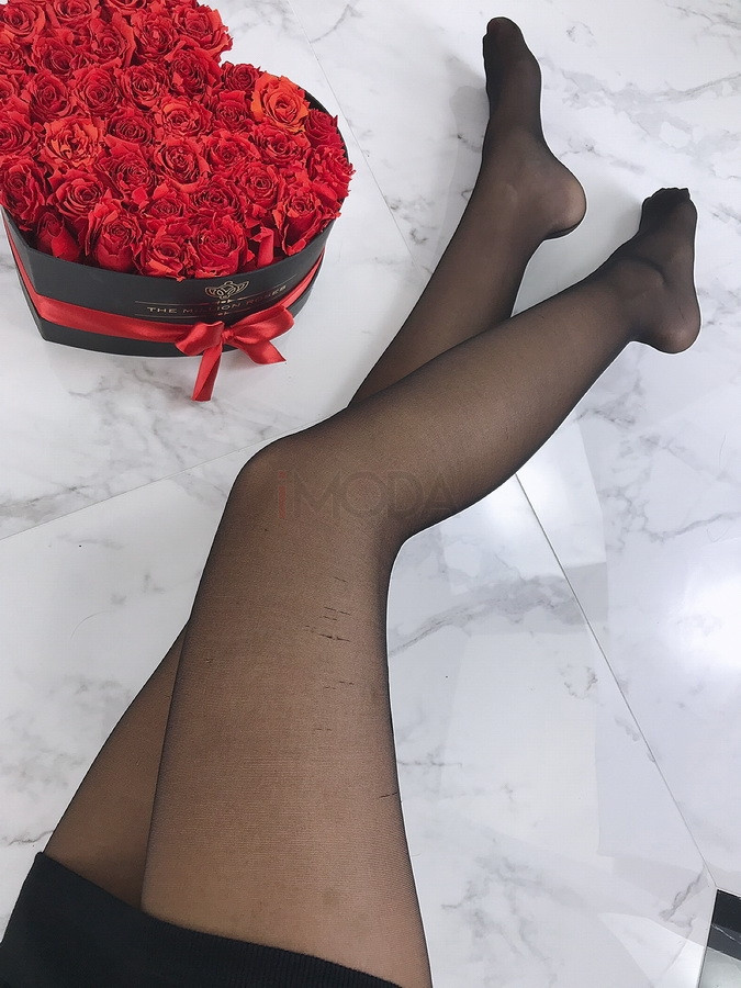 Dámske čierne pančuchy-182200-31