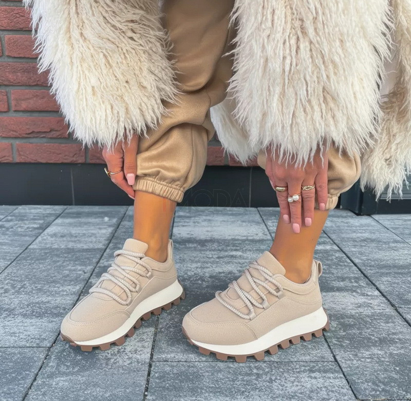 Béžové tenisky-324594-31