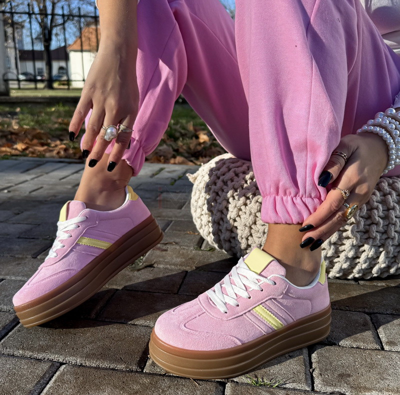 Ružové tenisky-315800-35