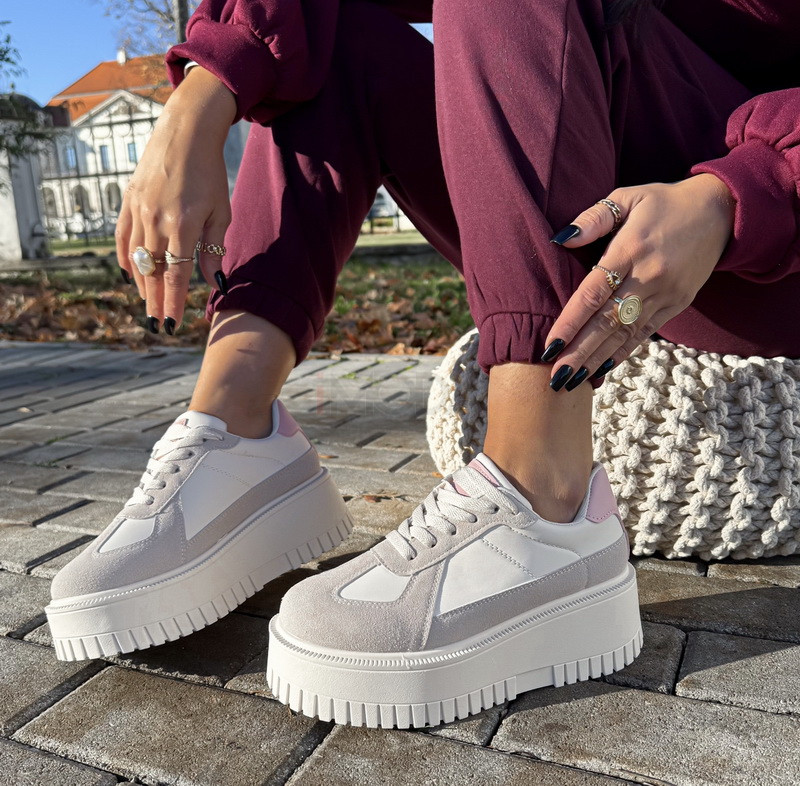 Béžové tenisky-317516-311