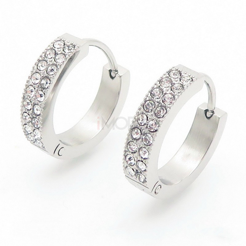 Kruhové náušnice-324096-36