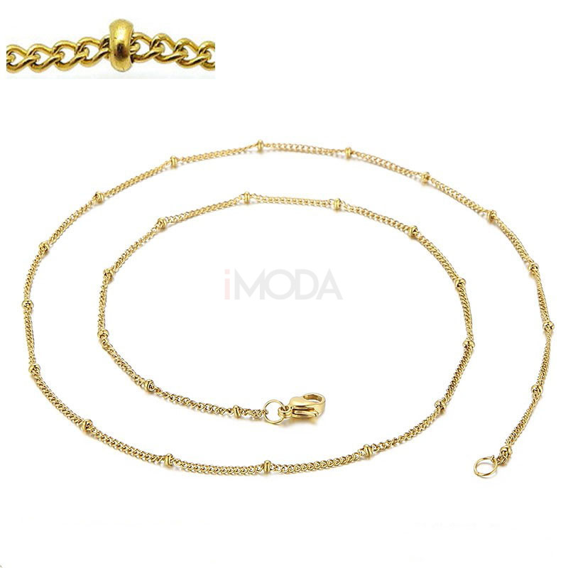 Oceľová retiazka-323916-34