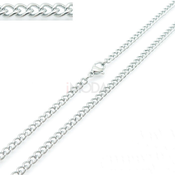 Oceľová retiazka-324045-38