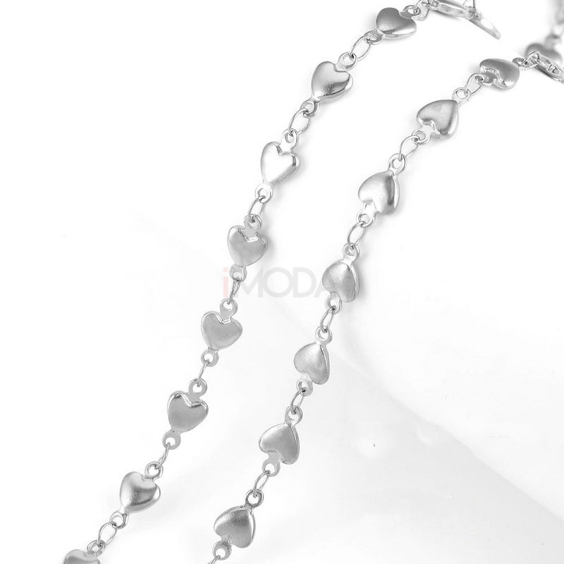 Oceľová retiazka-323933-312