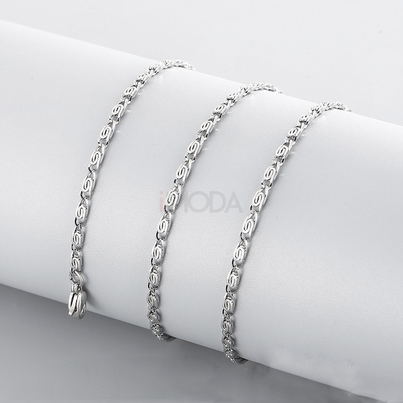 Oceľová retiazka-324048-311