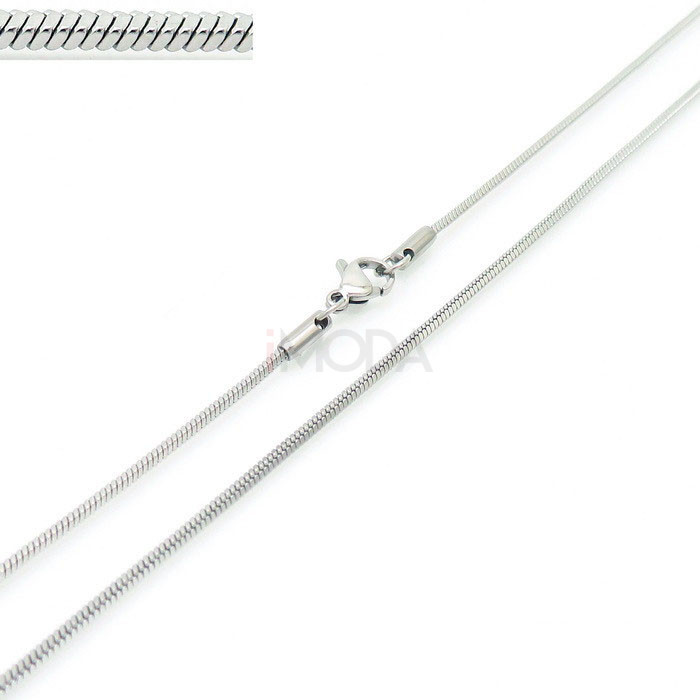 Oceľová retiazka-324052-315