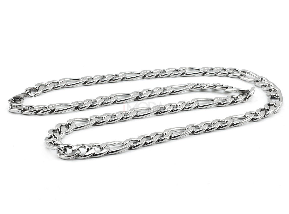 Pánska oceľová retiazka 