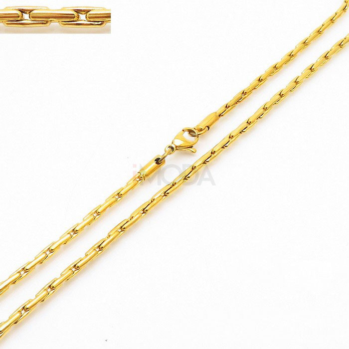 Oceľová retiazka-324051-314