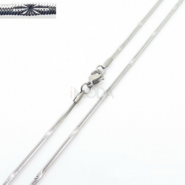 Oceľová retiazka-323923-39