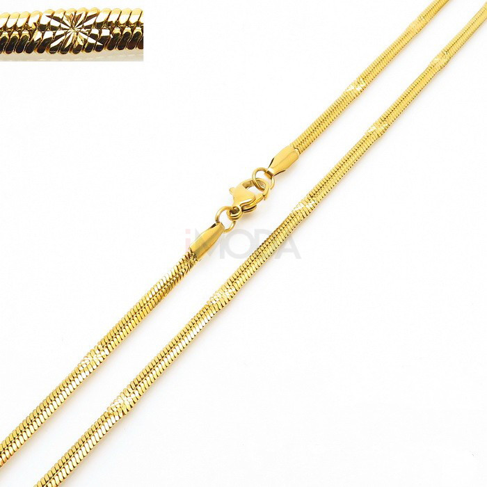 Oceľová retiazka-324049-312