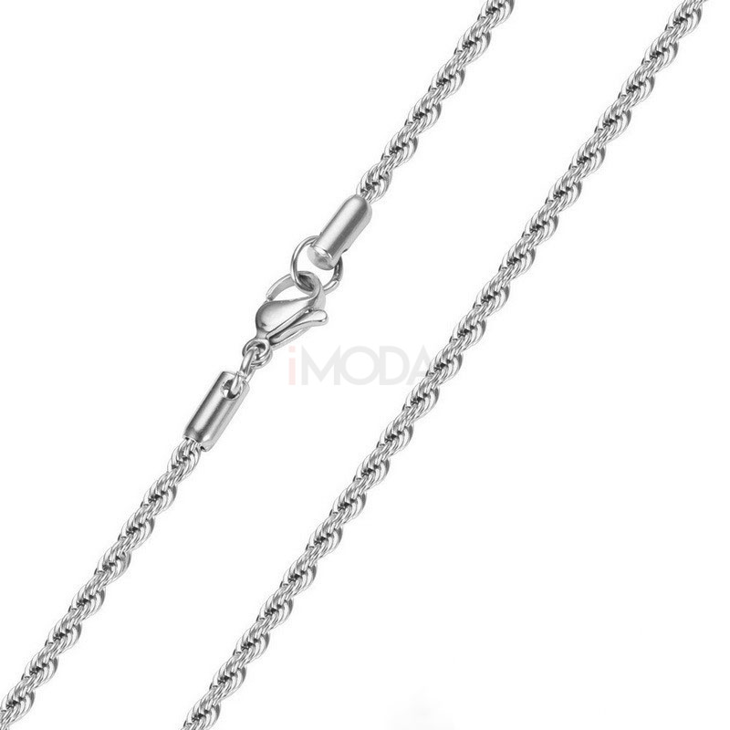 Oceľová retiazka-323913-31