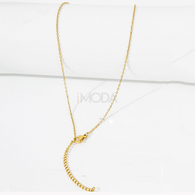 Oceľová retiazka-323963-314