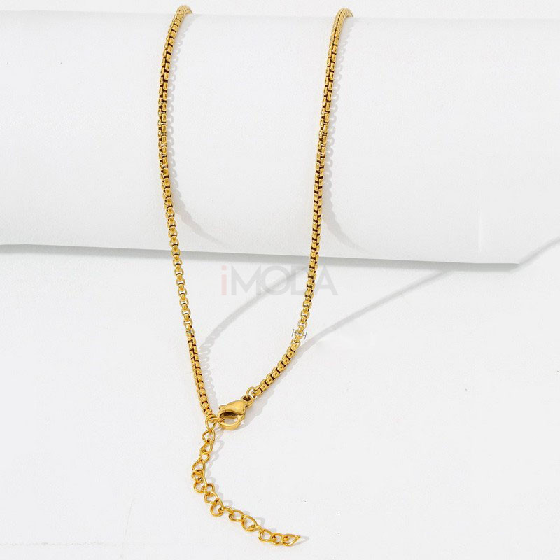 Oceľová retiazka-323970-315