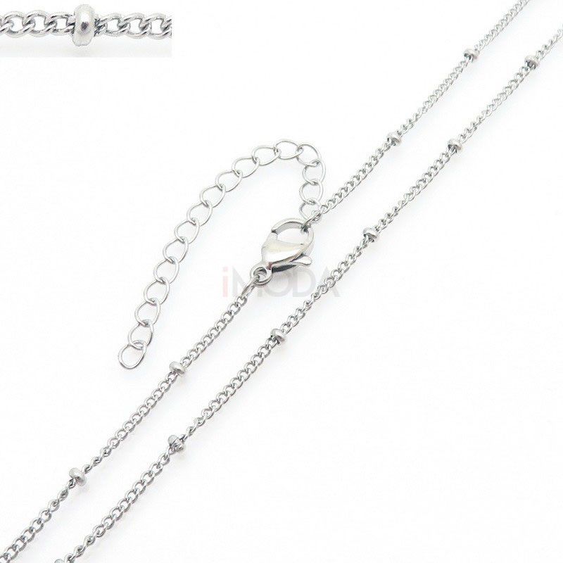 Oceľová retiazka-323918-36