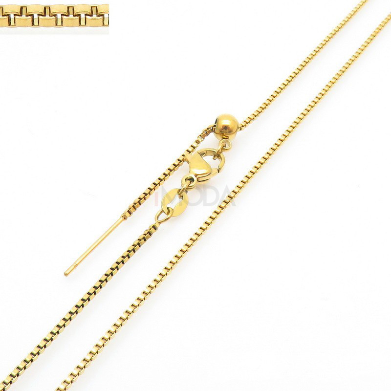 Oceľová retiazka-324041-35