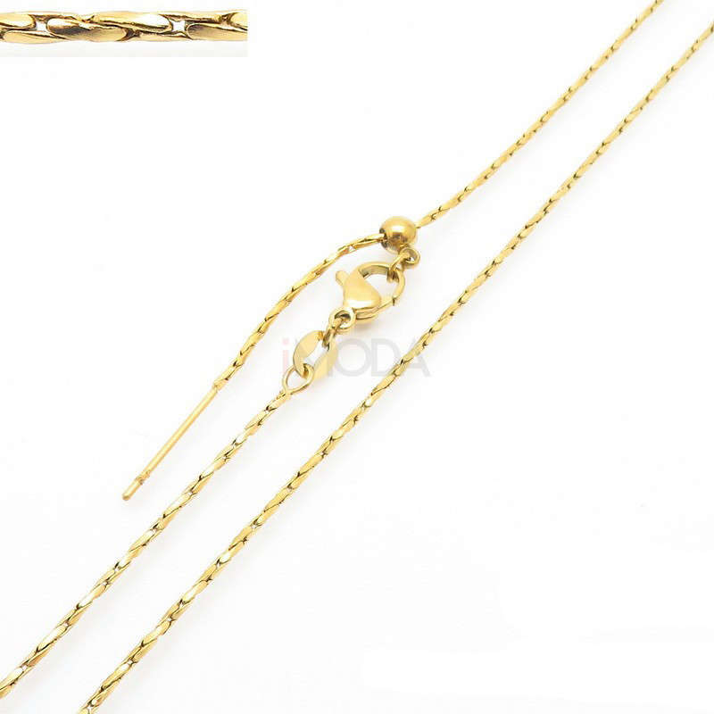 Oceľová retiazka-324063-315