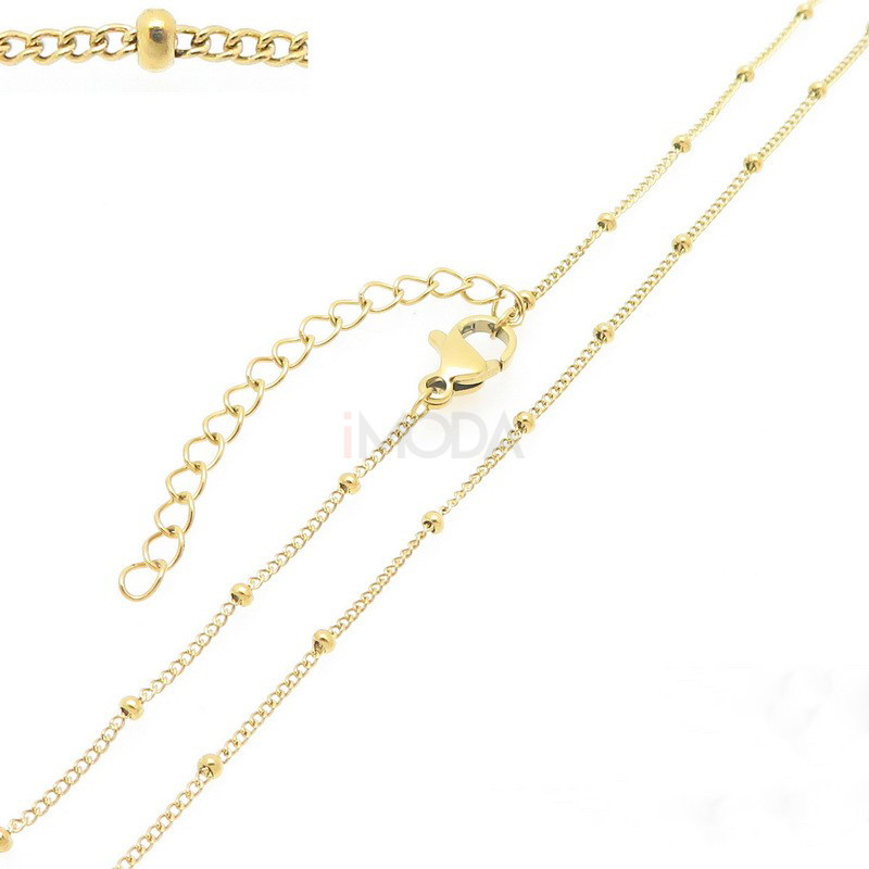 Oceľová retiazka-323926-38