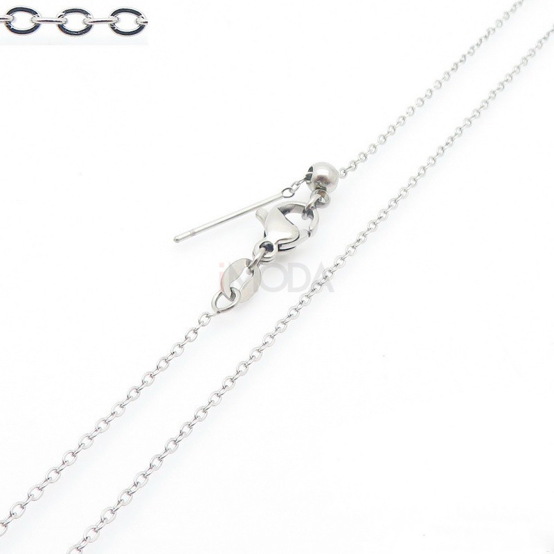 Oceľová retiazka-323914-32