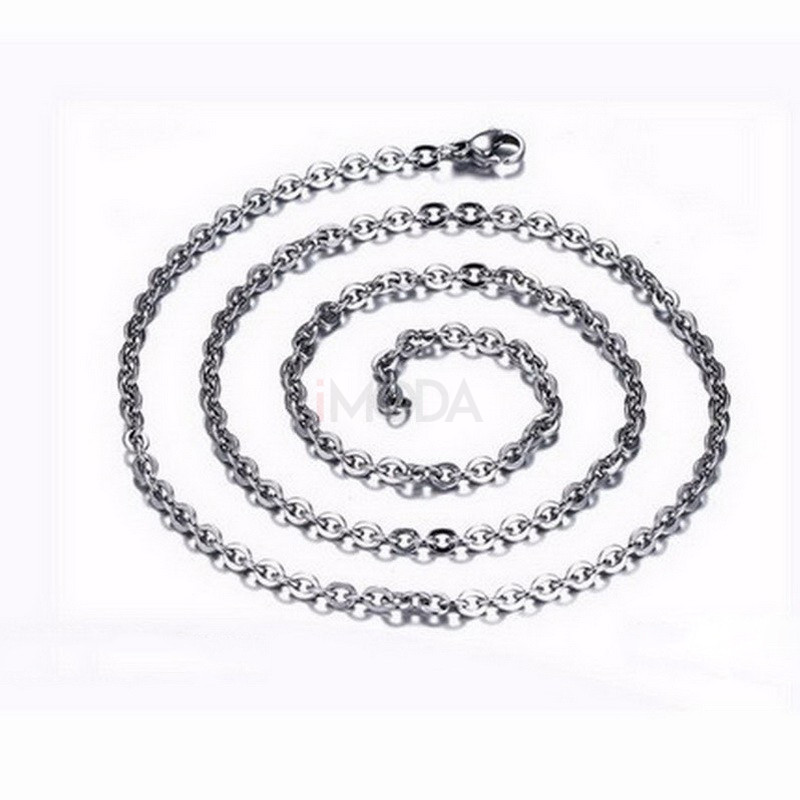 Oceľová retiazka-323921-38