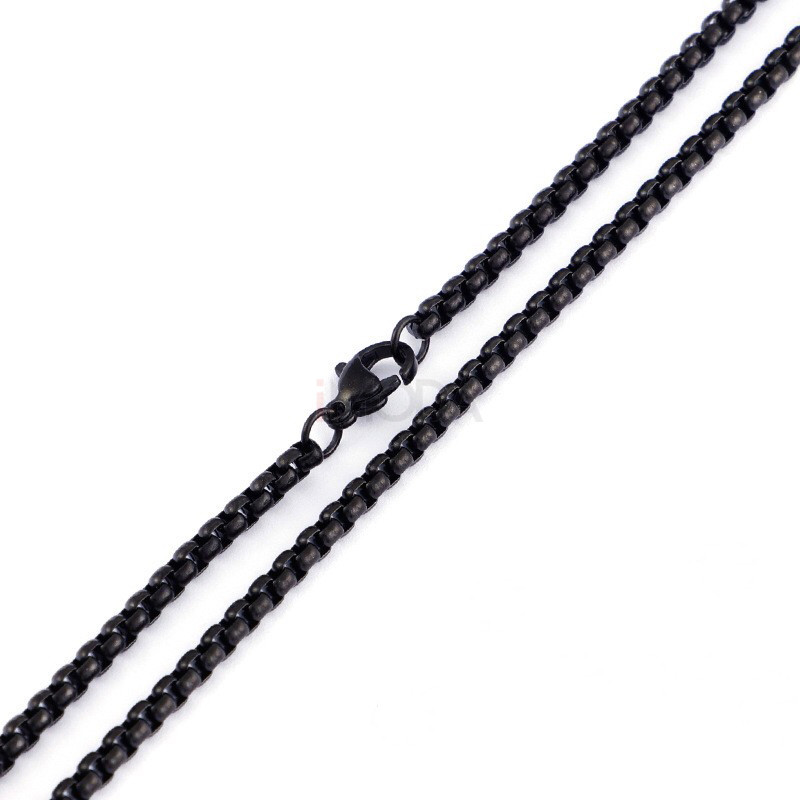 Oceľová retiazka-324038-32