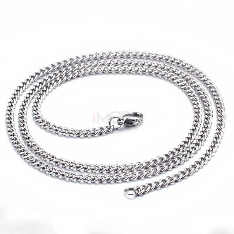 Oceľová retiazka-323917-35