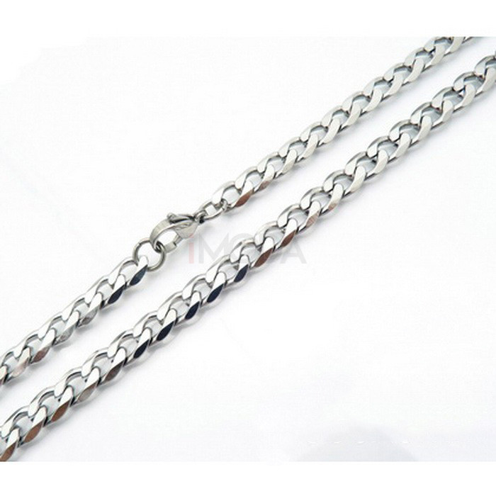 Oceľová retiazka-324042-35