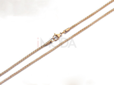 Oceľová retiazka-323919-35